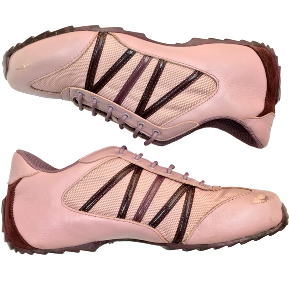 Tsubo Japanese Sneaker | 9 | Fits 8.5 - Picture 2 of 6